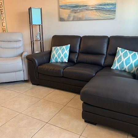 Jjs Beach Condo South Padre Island Dış mekan fotoğraf