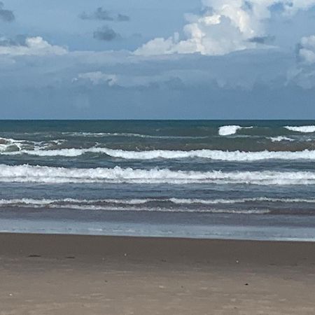 Jjs Beach Condo South Padre Island Dış mekan fotoğraf