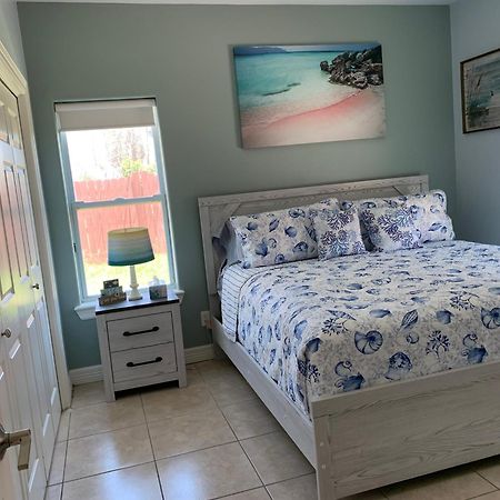Jjs Beach Condo South Padre Island Dış mekan fotoğraf