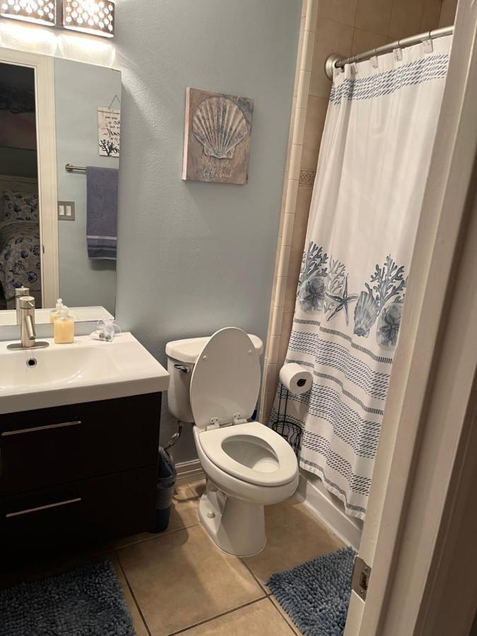 Jjs Beach Condo South Padre Island Dış mekan fotoğraf