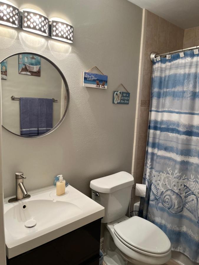 Jjs Beach Condo South Padre Island Dış mekan fotoğraf
