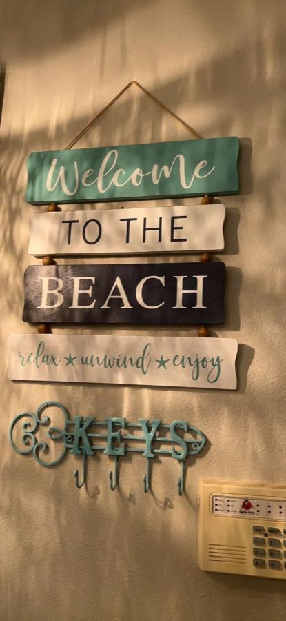 Jjs Beach Condo South Padre Island Dış mekan fotoğraf