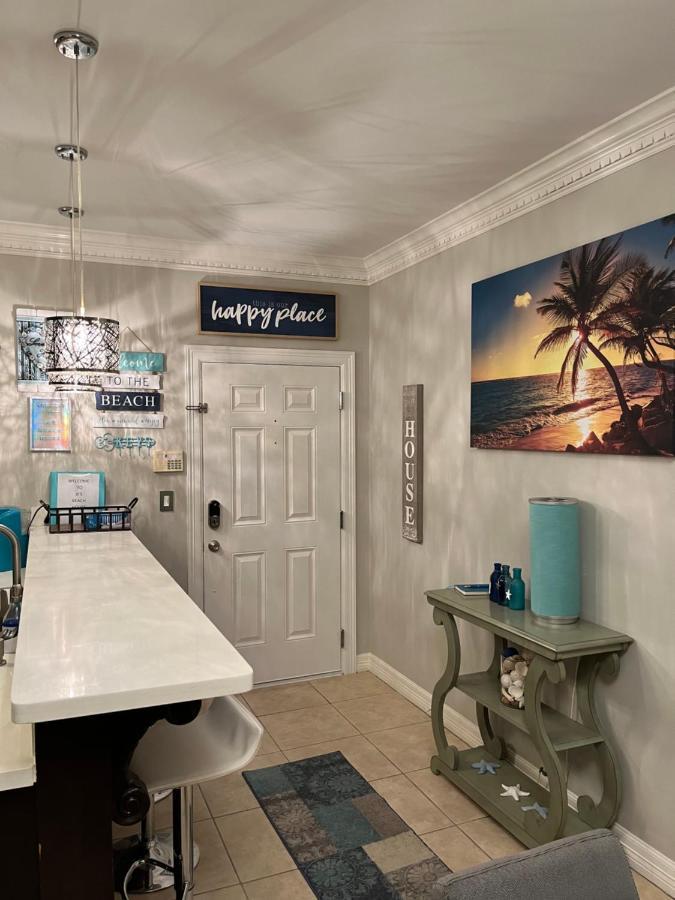 Jjs Beach Condo South Padre Island Dış mekan fotoğraf
