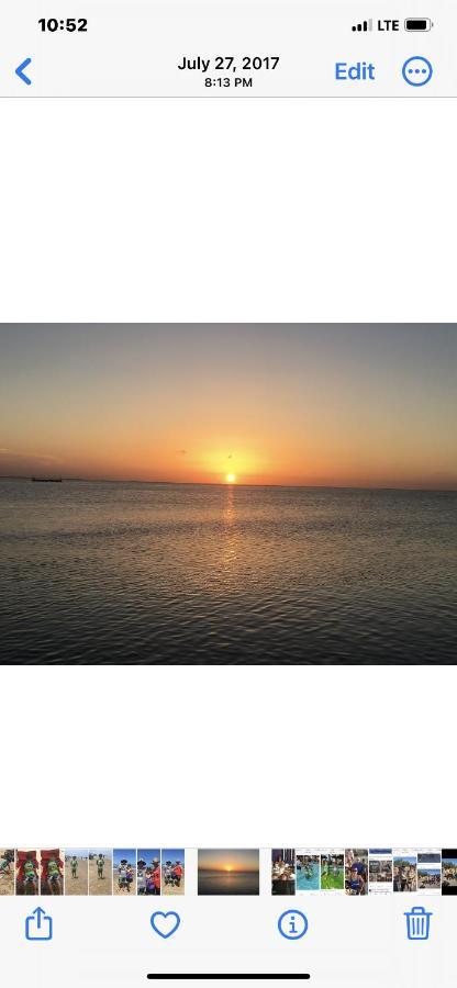 Jjs Beach Condo South Padre Island Dış mekan fotoğraf