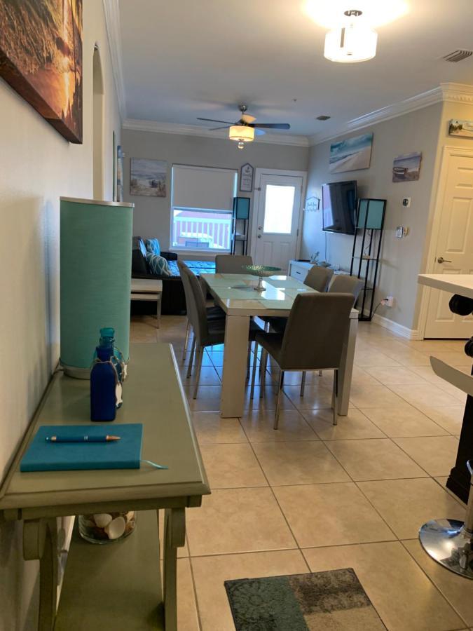 Jjs Beach Condo South Padre Island Dış mekan fotoğraf