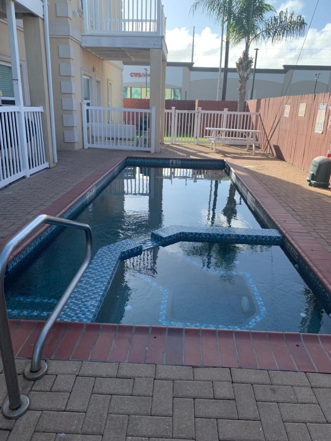 Jjs Beach Condo South Padre Island Dış mekan fotoğraf